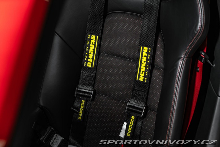 Porsche 911 GT3 LIFT/BOSE/PDLS+/RÁM 2022