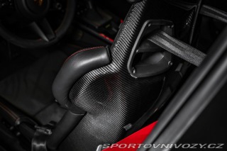 Porsche 911 GT3 LIFT/BOSE/PDLS+/RÁM 2022