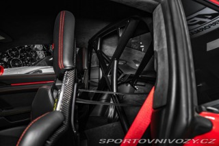 Porsche 911 GT3 LIFT/BOSE/PDLS+/RÁM 2022