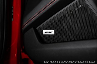 Porsche 911 GT3 LIFT/BOSE/PDLS+/RÁM 2022