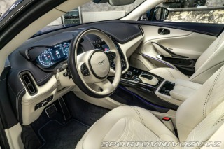 Aston Martin DBX 707 PANORAMA/360/ACC/NEZA 2023