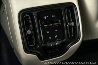 Aston Martin DBX 707 PANORAMA/360/ACC/NEZA 2023