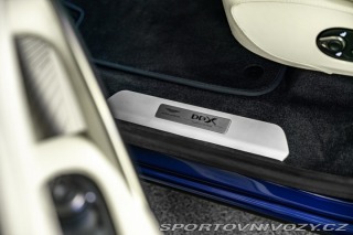 Aston Martin DBX 707 PANORAMA/360/ACC/NEZA 2023