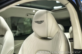 Aston Martin DBX 707 PANORAMA/360/ACC/NEZA 2023