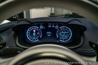 Aston Martin DBX 707 PANORAMA/360/ACC/NEZA 2023