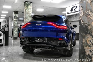 Aston Martin DBX 707 PANORAMA/360/ACC/NEZA 2023
