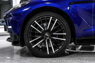 Aston Martin DBX 707 PANORAMA/360/ACC/NEZA 2023