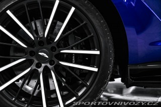 Aston Martin DBX 707 PANORAMA/360/ACC/NEZA 2023