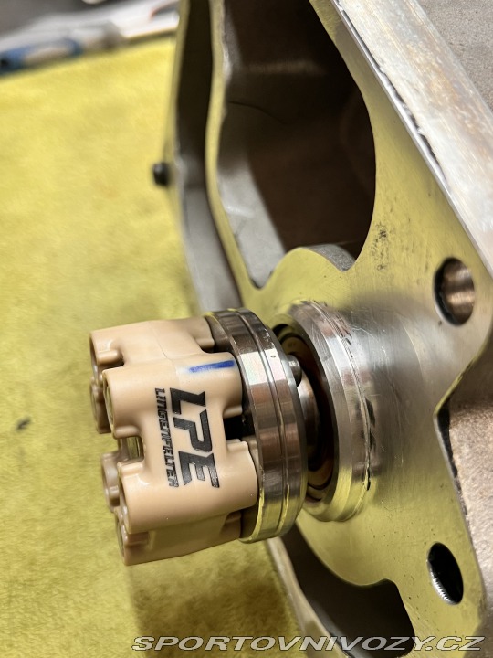 Chevrolet Camaro 5th gen ZL1 2015