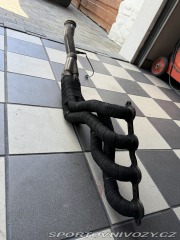 Chevrolet Camaro 5th gen ZL1 2015