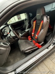 Chevrolet Camaro 5th gen ZL1 2015