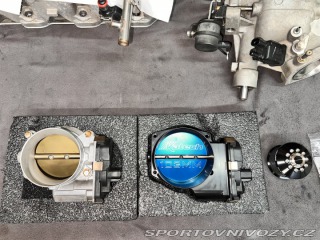 Chevrolet Camaro 5th gen ZL1 2015