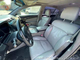 Lexus Ostatní modely GS430 2005