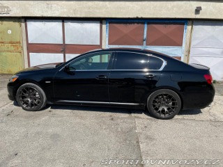 Lexus Ostatní modely GS430 2005