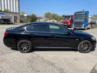 Lexus Ostatní modely GS430 2005