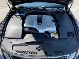 Lexus Ostatní modely GS430 2005