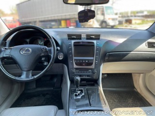Lexus Ostatní modely GS430 2005