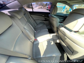 Lexus Ostatní modely GS430 2005