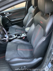 Kia ProCeed 1.6 T-GDI, Manuál 2019