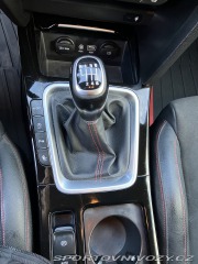 Kia ProCeed 1.6 T-GDI, Manuál 2019