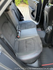 Kia ProCeed 1.6 T-GDI, Manuál 2019