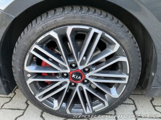 Kia ProCeed 1.6 T-GDI, Manuál 2019