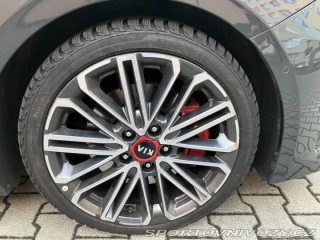 Kia ProCeed 1.6 T-GDI, Manuál 2019
