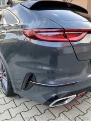 Kia ProCeed 1.6 T-GDI, Manuál 2019