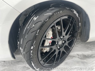 Toyota Yaris GRMN 2018