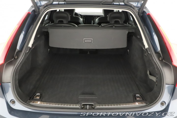 Volvo V90 Cross Country  T6 2.0 AWD 2018