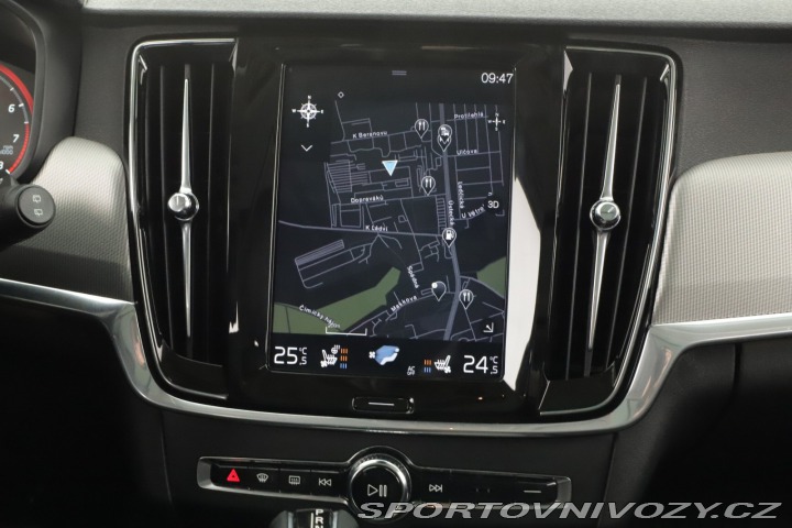 Volvo V90 Cross Country  T6 2.0 AWD 2018