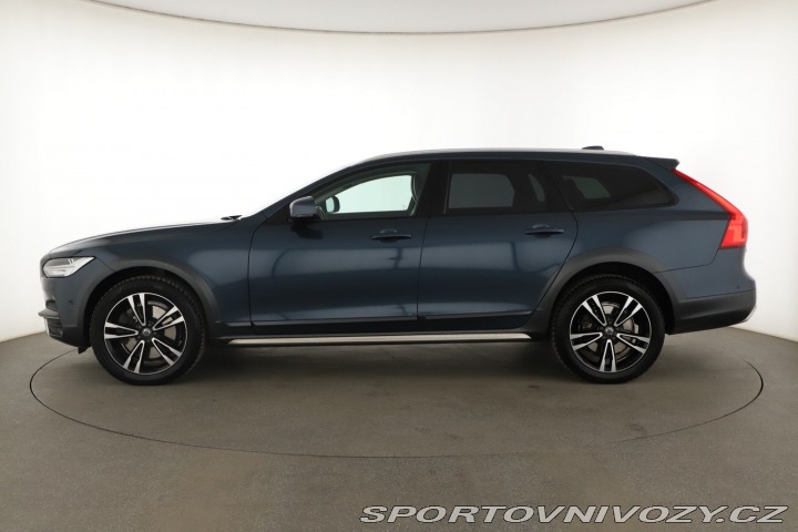 Volvo V90 Cross Country  T6 2.0 AWD 2018