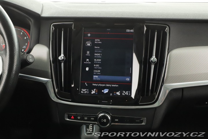 Volvo V90 Cross Country  T6 2.0 AWD 2018