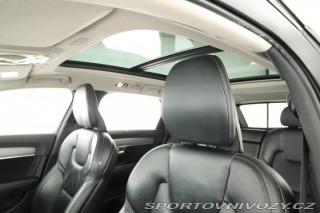 Volvo V90 Cross Country  T6 2.0 AWD 2018