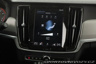 Volvo V90 Cross Country  T6 2.0 AWD 2018