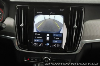 Volvo V90 Cross Country  T6 2.0 AWD 2018