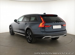 Volvo V90 Cross Country  T6 2.0 AWD 2018