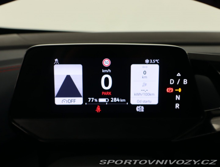 Volkswagen ID.5 GTX GTX (82 kWh) 2022