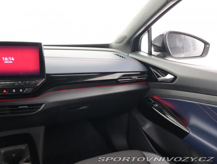 Volkswagen ID.5 GTX GTX (82 kWh) 2022