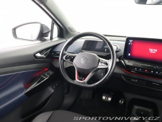 Volkswagen ID.5 GTX GTX (82 kWh) 2022