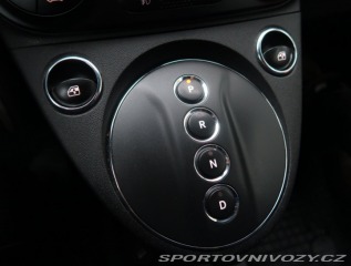 Fiat 500 500e  24 kWh 2014