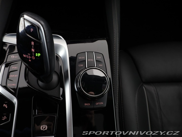 BMW 6 GT M Sport 640d xDrive GT 2023