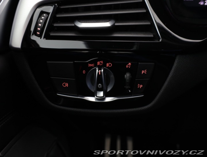 BMW 6 GT M Sport 640d xDrive GT 2023