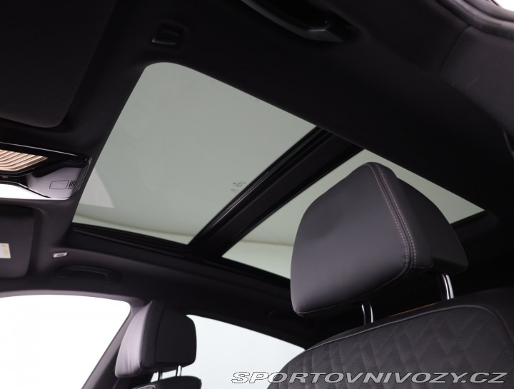 BMW 6 GT M Sport 640d xDrive GT 2023