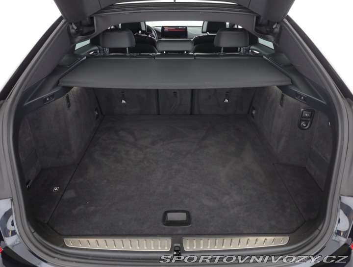 BMW 6 GT M Sport 640d xDrive GT 2023