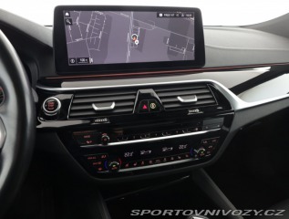 BMW 6 GT M Sport 640d xDrive GT 2023