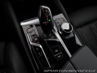 BMW 6 GT M Sport 640d xDrive GT 2023