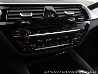 BMW 6 GT M Sport 640d xDrive GT 2023