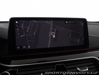 BMW 6 GT M Sport 640d xDrive GT 2023