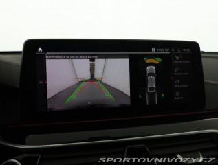 BMW 6 GT M Sport 640d xDrive GT 2023